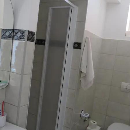 Apartment Holidays 10 Split