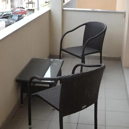 Apartment Holidays 10