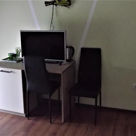 Apartment Holidays 10 *